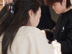 -M Stand(杭州萧山万象汇店)