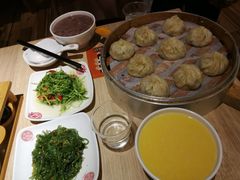-老班长手工灌汤包老店(东山店)