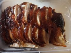 登瀛楼烤鸭-登瀛楼(鼓楼店)