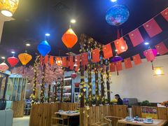 大堂-广味鲜潮汕牛肉火锅(延安三路店)