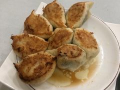 -东北饺子馆(马尾君竹店)