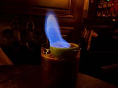 -隐肆威士忌鸡尾酒吧(玉沙国际店)