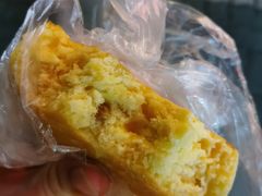 玉米饼-东伊顺(高银街店)