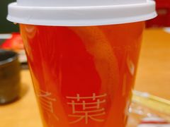 -煮叶(悠唐广场店)