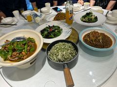 -纳家楼·地道陕菜(劳动路店)