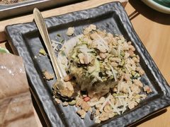 -一心创作料理屋(经开万达店)