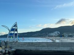 -大梅沙海滨公园