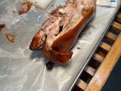 -福海居烤鸭店(鸟巢店)