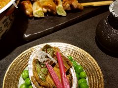 -山葵家·创意料理(宁波来福士店)