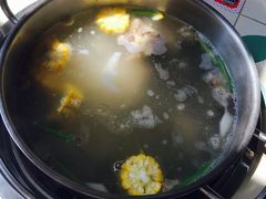 -南城十里潮汕鲜牛火锅·鲜虾生滚粥(融汇老商埠店)