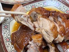 -聂记粤菜馆(鼓西路店)