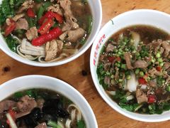 -肆姐面粉馆(坡子街店)