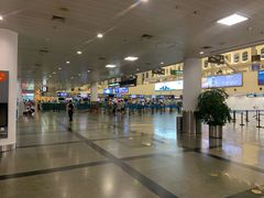 -厦门高崎国际机场-T3航站楼