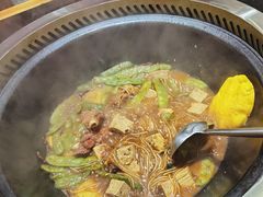 -东北农家院·铁锅炖(莘庄店)