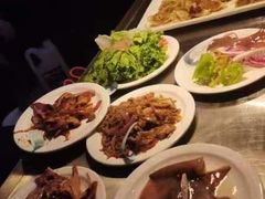 -好伦哥比萨烤肉自助(马家堡店)