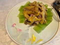 慢焗丝脆土鸡-老湘亲·品鉴湘菜(蔡塘爱琴海店)