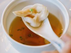 -湘湖逍遥庄园·水漾中餐厅
