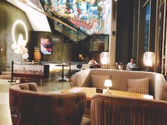 大堂-ATLAS COFFEE(雅居乐中心店)