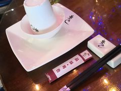 -粤色·老广州茶餐厅(河南商会大厦店)