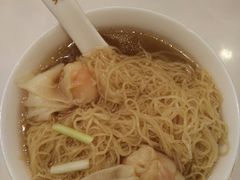 世家云吞面-香港麦奀云吞面世家(中山二路店)