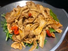 -小菜园新徽菜(芜湖万达店)