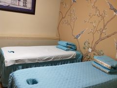 -康美道家中医养生SPA馆(牡丹江路店)