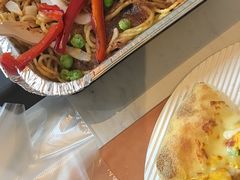 -达美乐比萨(西客站北店)