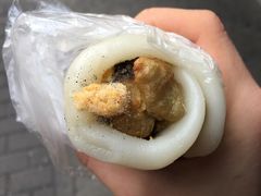 全家福-上海虹口糕团(福州路店)