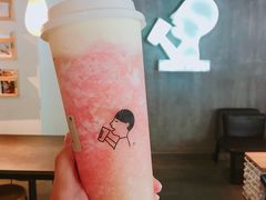 芝芝桃桃-喜茶(佛山顺德大良东乐路店)