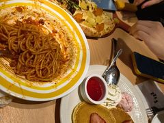 -菲滋意式餐厅(青悦城店)