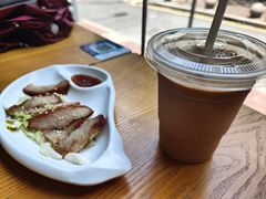 -探越越南牛肉粉(江南西分店)