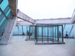 -WFC会仙楼观景台