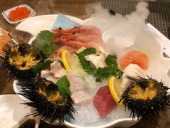 -红叶日本料理(开发区店)