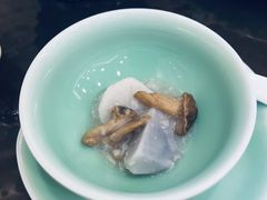 -五观堂素食(新华路店)