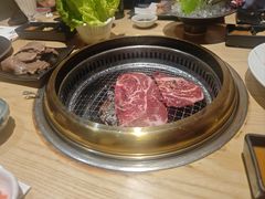 -松鱼亭·和牛烧肉(协鑫广场店)