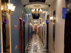 -唱吧麦颂KTV(松江五龙商业广场店)