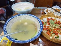 -李东农庄(中南百草园地标店)