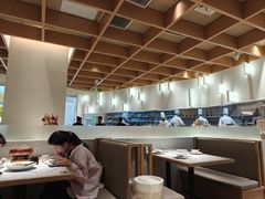 -关东小磨东北菜(漕河泾印象城店)