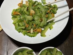 -大良毋米粥·粥底火锅(岭南天地店)