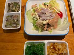 -季夏金枪鱼牛排自助餐厅(海悦天地店)