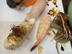 -东京屋(武定路店)