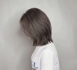 -AG·STYLE沙龙