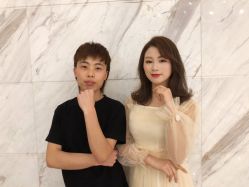 -P.STYLE 派斯造型