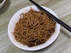 -老余家面馆