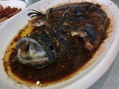 -八府香鸭·啫啫煲(华山路店)