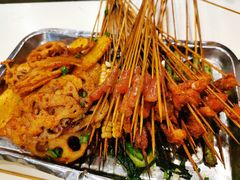 -夜烤·宜宾烧烤(回龙湾店)