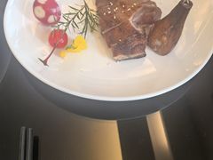 -泛太平洋大酒店·海天楼中餐厅·粤菜