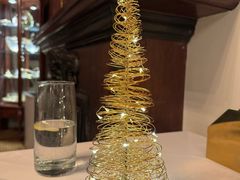 -成桂西餐厅·42年的味道(五大道疙瘩楼店)