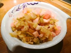 -竹叶涮肉坊(总店)