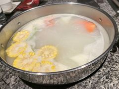 -辉哥火锅(虹桥路店)